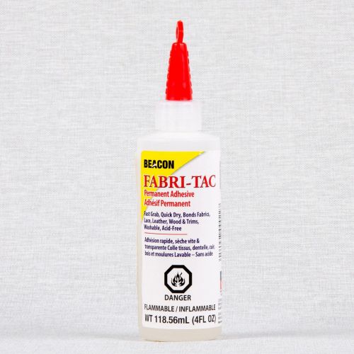 Adhesives, -20% for members, The Fabric Club