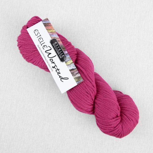 ESTELLE WORSTED - 38 PARTY PINK